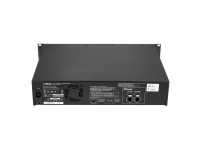 Yamaha Tio 1608-D2 Yamaha Tio 1608-D2